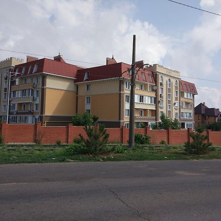 Апартаменты Julia Oděsa Exteriér fotografie